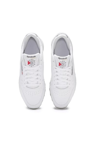 Reebok Unisex Sneaker Classic Leather 100008789