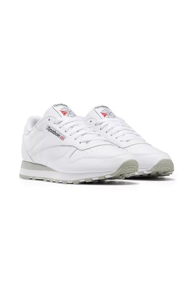 Reebok Unisex Sneaker Classic Leather 100008789