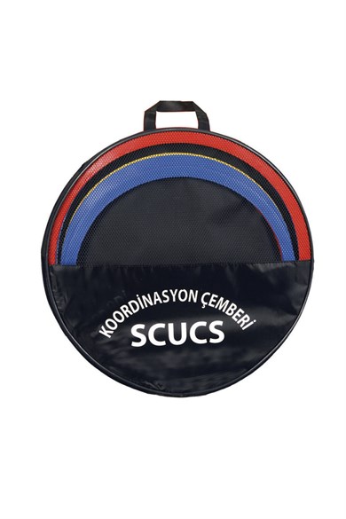 Scucs Koordinasyon Çemberi Sc10562