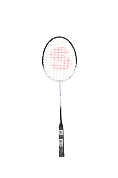 Selex Badminton Raketi Çantalı 5503 (Tek Parça Carbon Gövde)