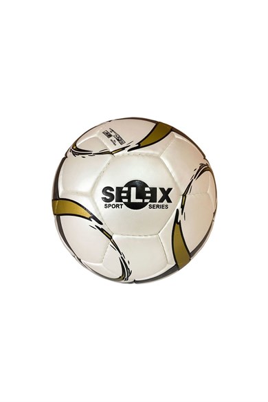 Selex Futbol Topu Pro Gold 5 No
