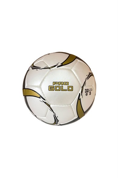 Selex Futbol Topu Pro Gold 5 No