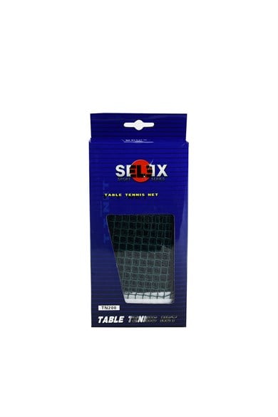 Selex Masa Tenisi Filesi Tn 200 Ağı