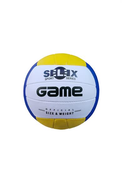Selex Voleybol Topu Game Sx-5