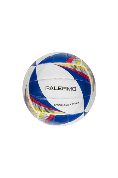 Selex Voleybol Topu Palermo 5