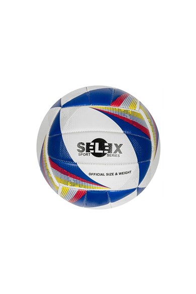 Selex Voleybol Topu Palermo 5