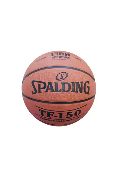 Spalding Basketbol Topu Spalding Tf-150 Prformance