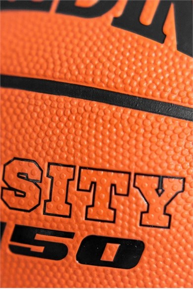 Spalding Tf-150 Basketbol Topu Varsity Size 6 FIBA Approved-Onaylı (84422Z) Topbskspa303