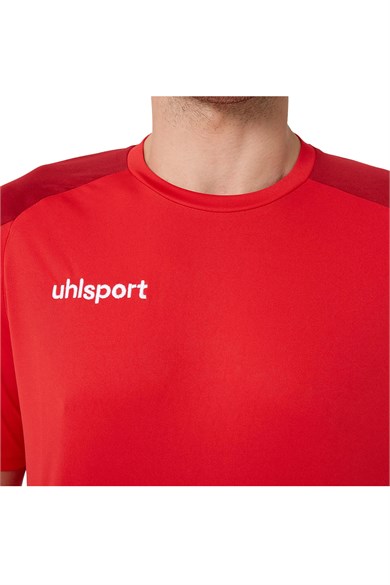 Uhlsport Energy Erkek Antrenman Tişört 1101805