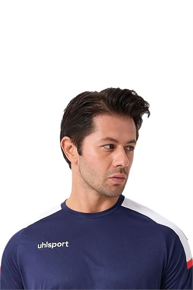 Uhlsport Energy Erkek Antrenman Tişört 1101805