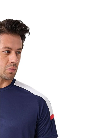 Uhlsport Energy Erkek Antrenman Tişört 1101805