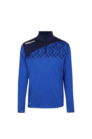Uhlsport Erkek Antrenman Sweatshirt Rigel 2021001