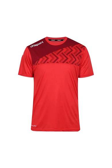 Uhlsport Erkek Antrenman Tişört Rigel 2021002
