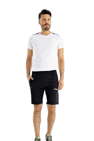 Uhlsport Erkek Futbol Şortu Polyester Kamp Şort Score 1101749