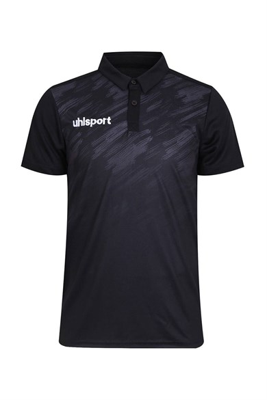 Uhlsport Erkek Polo Yaka Tişört Brush 2021007
