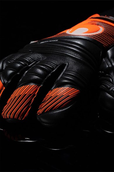 Uhlsport Kaleci Eldiveni Uhlsport Super Resist+ Hn 101131601