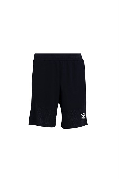 Umbro Erkek Antrenman Şort Diamond Training Shorts Te-0160