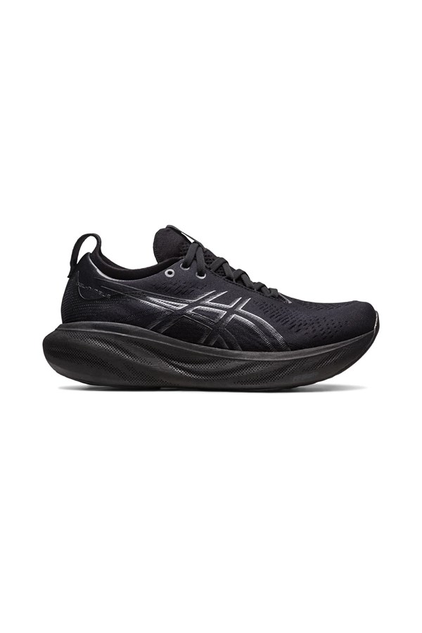 Asics Kadın Koşu Ayakkabısı Gel-Nimbus 25 1012B356-002