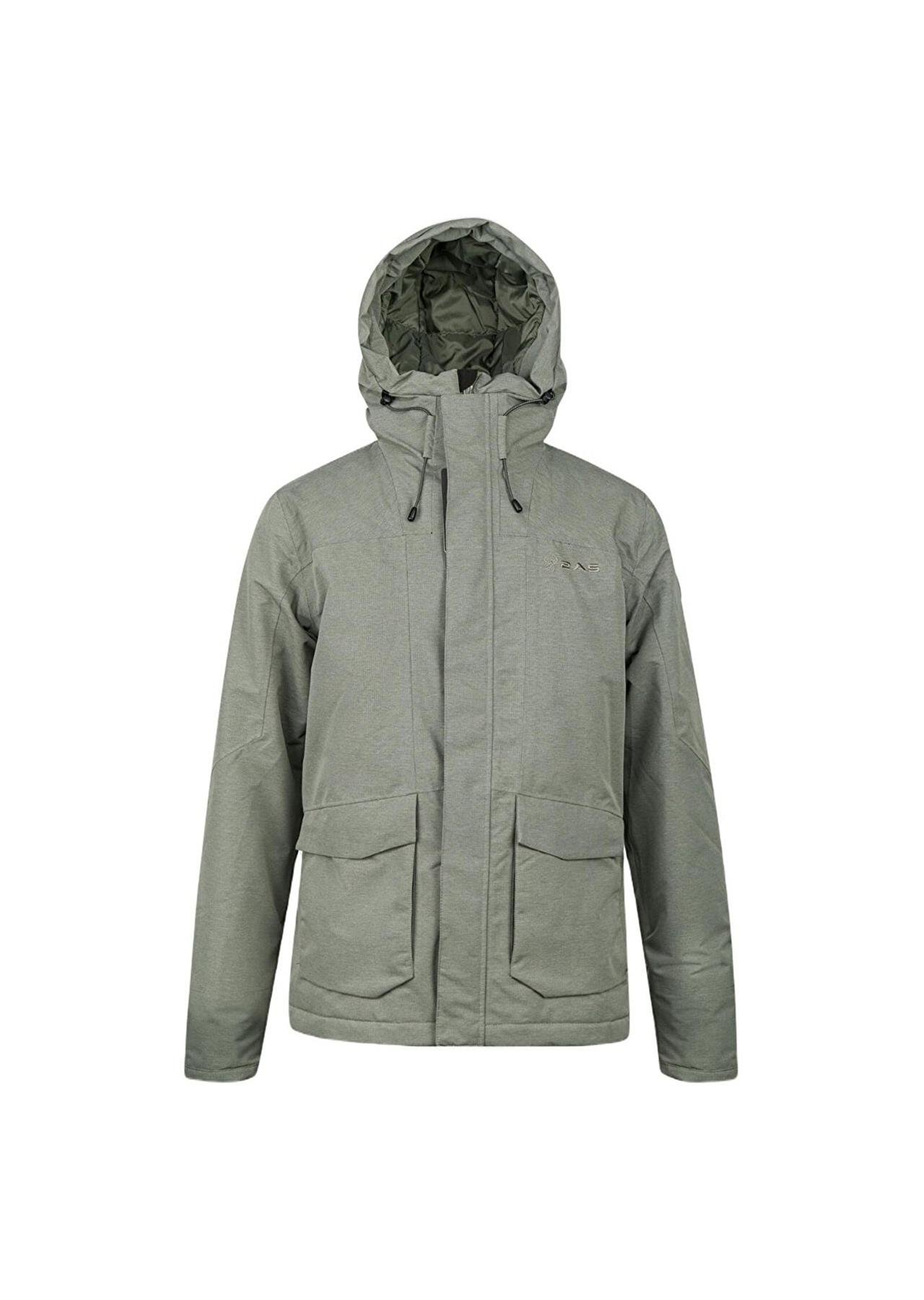 2AS Erkek Mont Avoriaz Insulated Jacket 2ASavr0706 2AS 2ASAVR0706