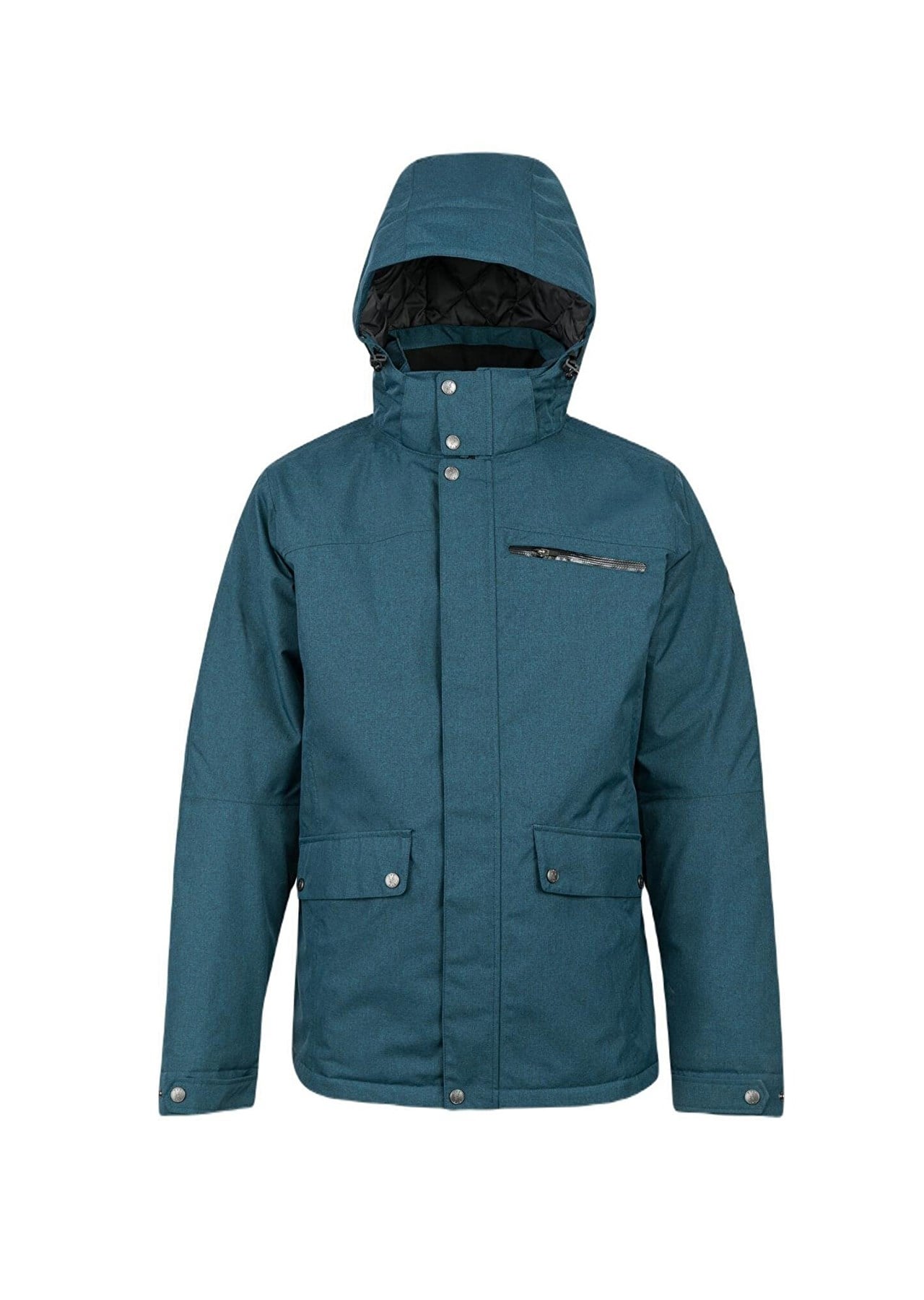 2AS Erkek Mont Samoens Insulated Jacket 2ASsam0706 2AS 2ASSAM0706