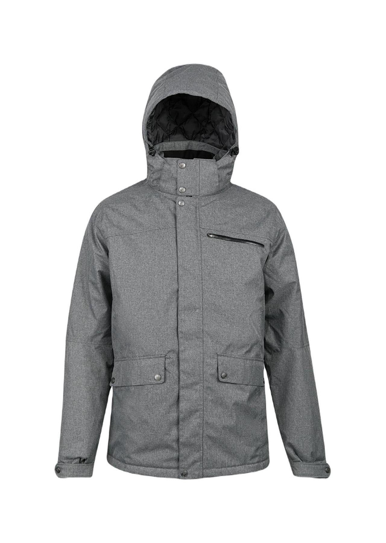 2AS Erkek Mont Samoens Insulated Jacket 2ASsam0706 2AS 2ASSAM0706