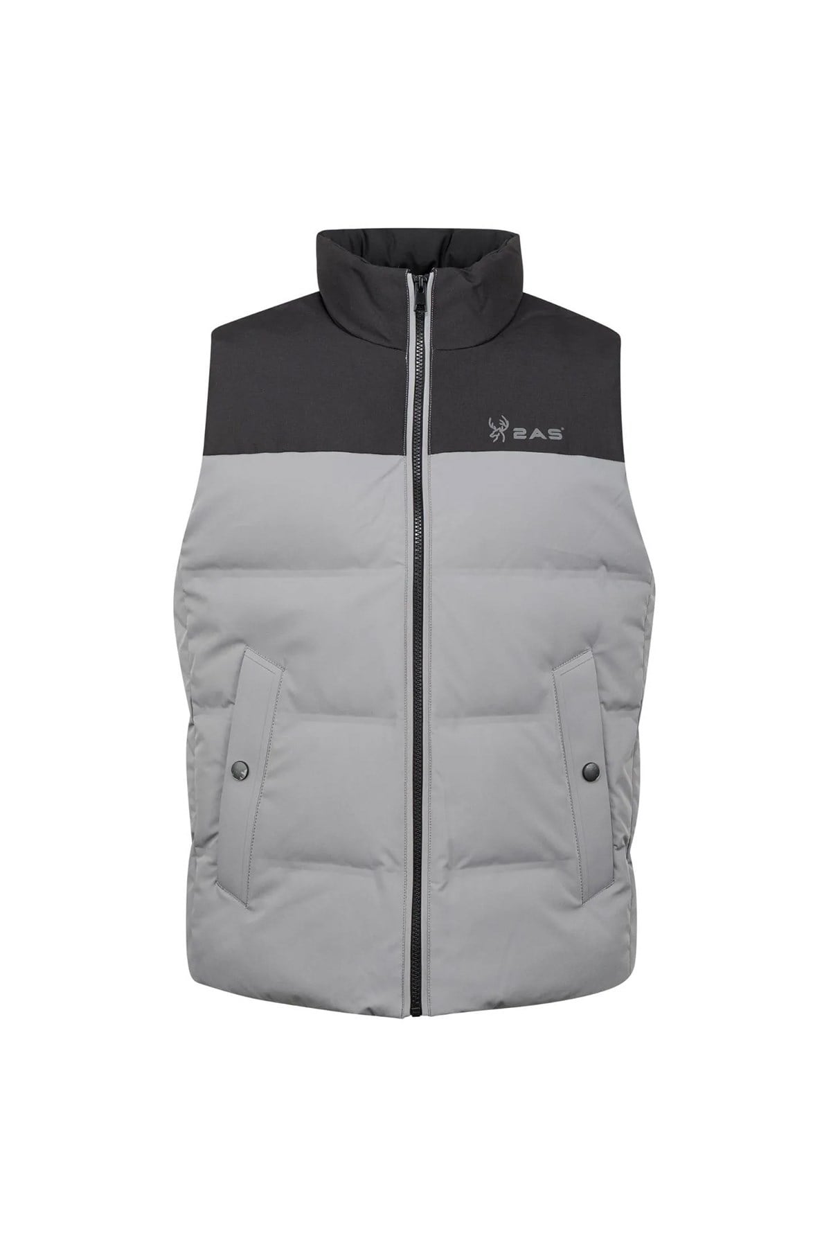 2AS Erkek Yelek Archer Men Down Vest 2ASarvmcnfw23 2AS 2ASARVMCNFW23