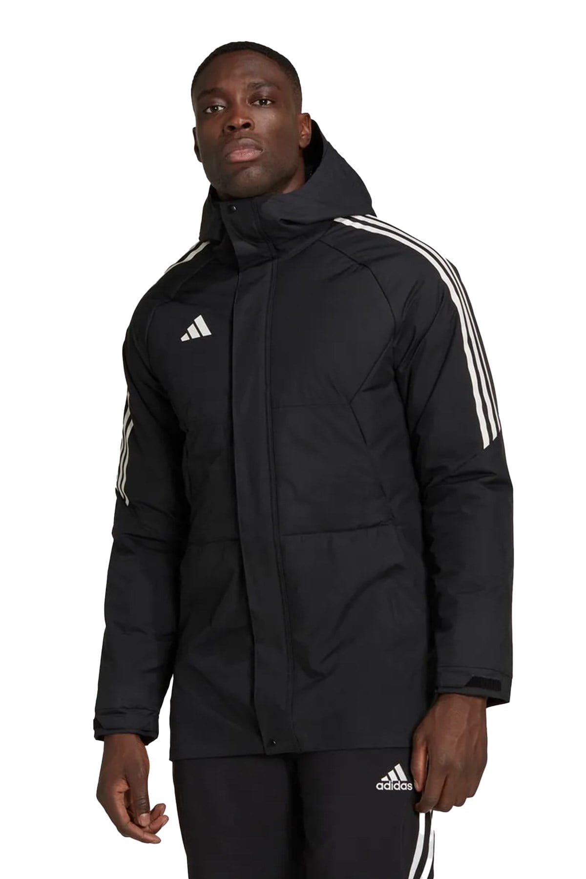 Adidas Condivo 22 Stadium Park Erkek Mont CON22 STAD PAR HT2538 ADİDAS HT2538