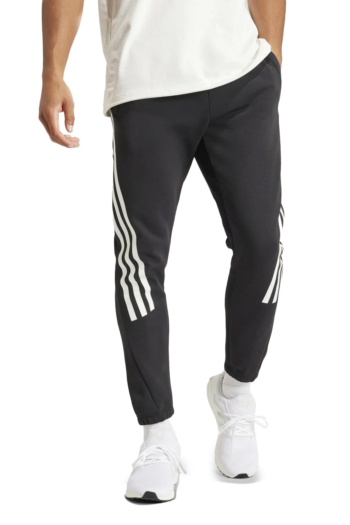 Adidas Erkek Eşofman Altı M FI 3S PT IN3310 ADİDAS IN3310