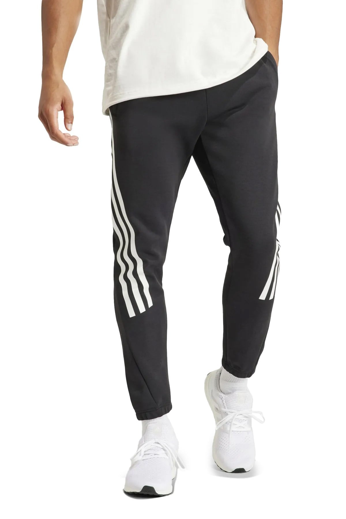 Adidas Erkek Eşofman Altı M FI 3S PT IN3310 ADİDAS IN3310