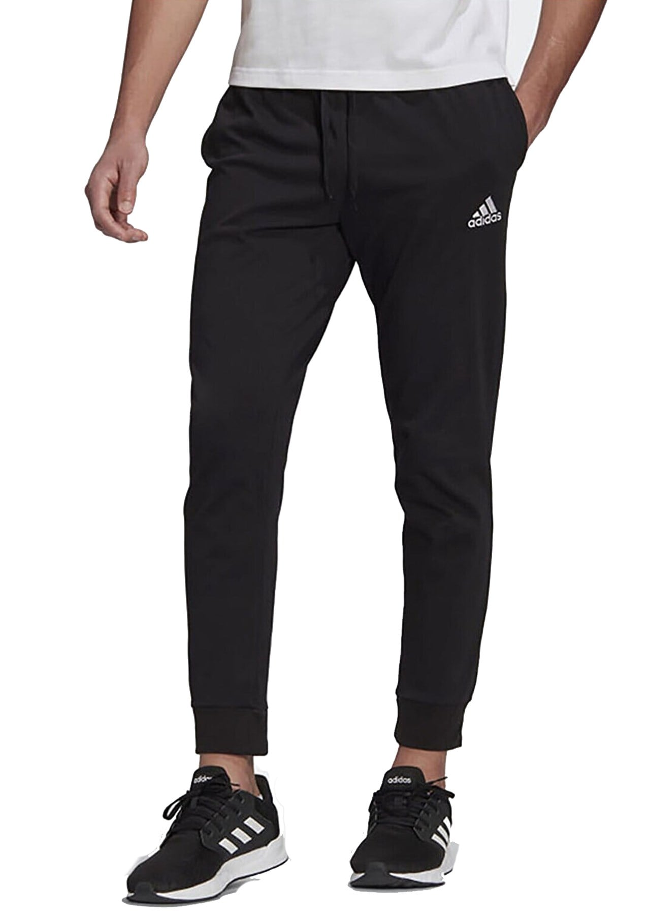 Adidas Erkek Eşofman Altı M Sl Sj Tc Pt GK9226 ADİDAS GK9226
