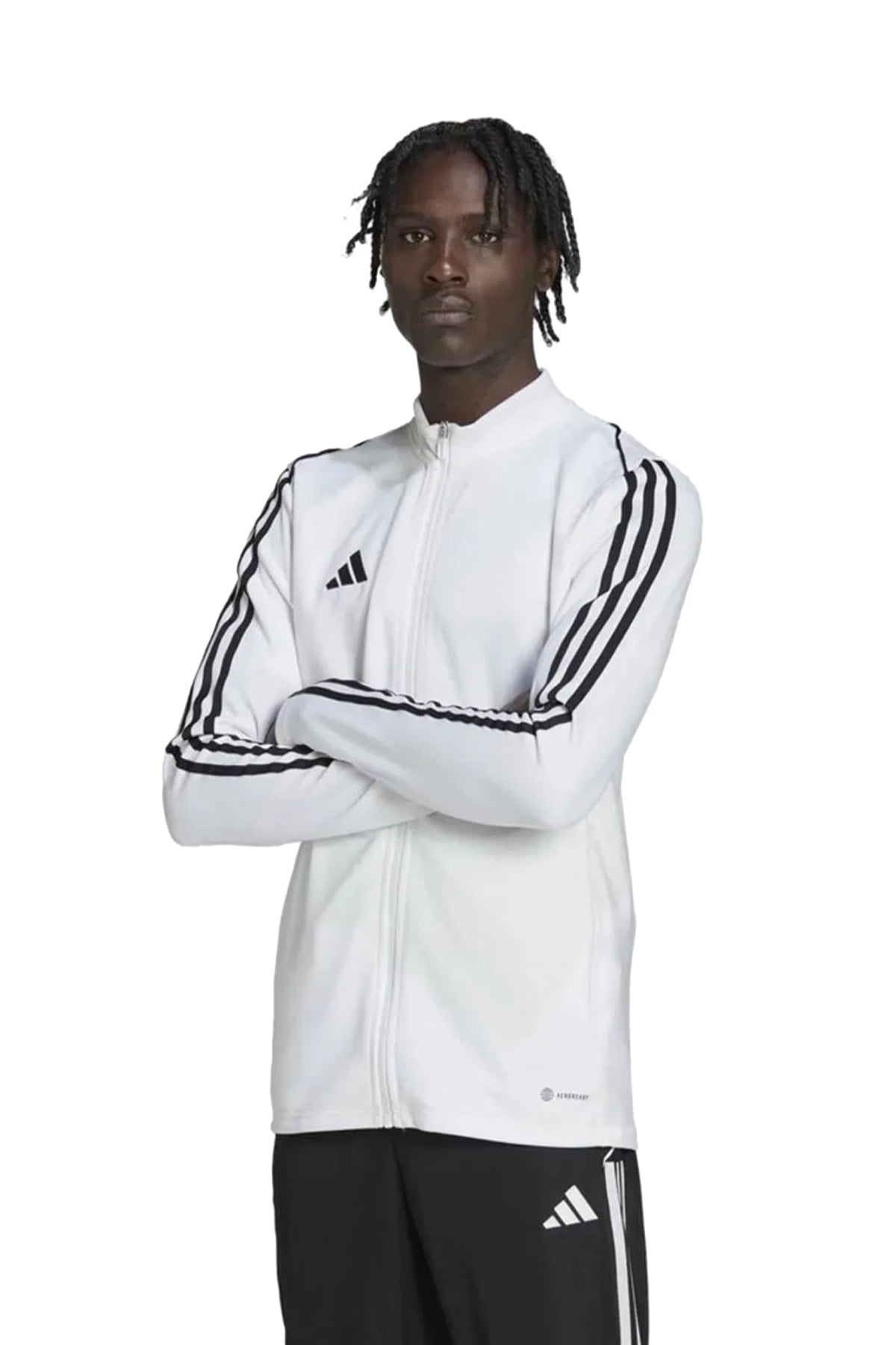Adidas Erkek Eşofman Üstü Tiro 23 L Tr Jkt HS3501 ADİDAS HS3501