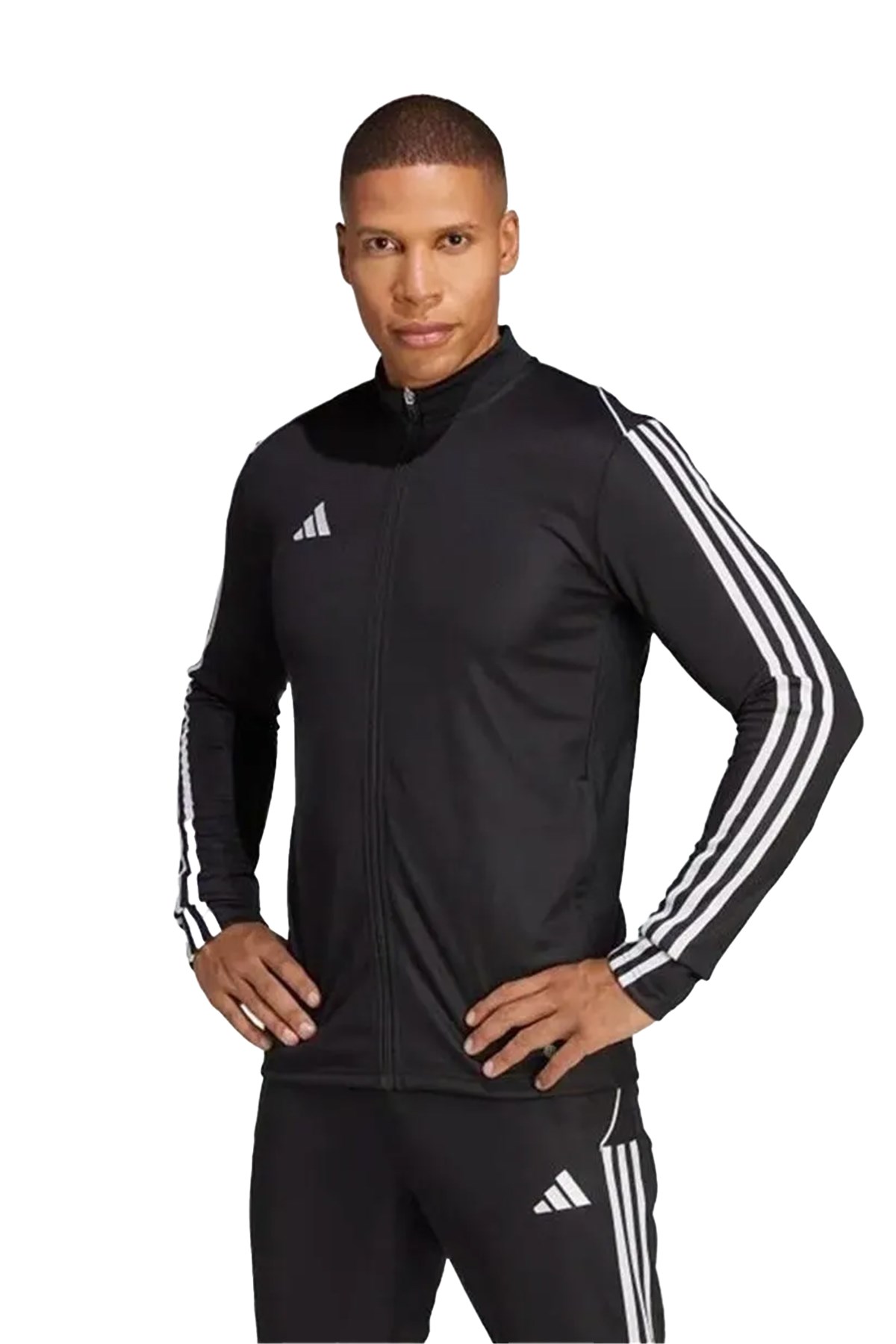 Adidas Erkek Eşofman Üstü Tiro23 L Tr Jkt HS7231 ADİDAS HS7231