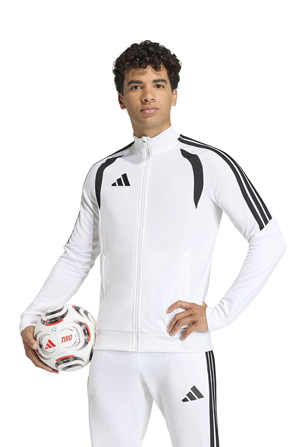 Adidas Erkek Kamp Eşofman Üstü Tiro26L TR  JKT KC1278 ADİDAS KC1278