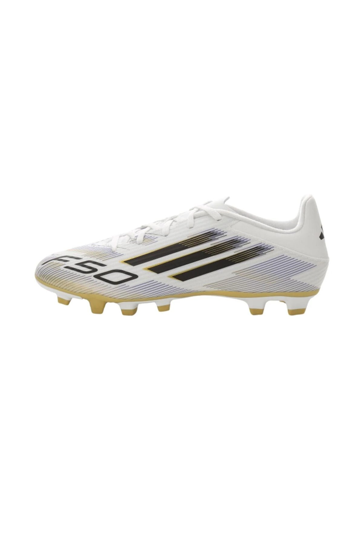 Adidas Erkek Krampon F50 Club Firm/Multi-Ground FG/MG JI0046 ADİDAS JI0046