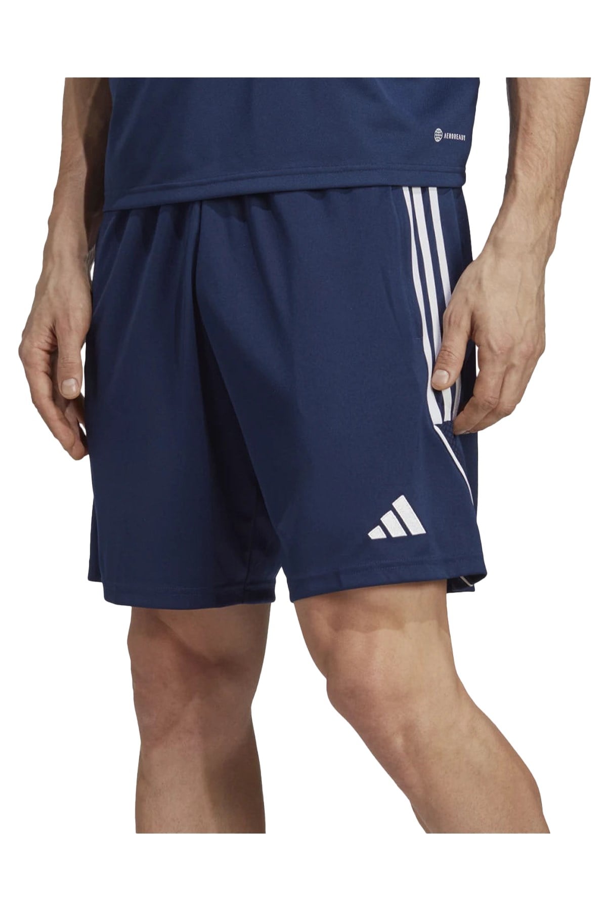 Adidas Erkek Şort Tiro23 L Tr Sho HS7226 ADİDAS HS7226