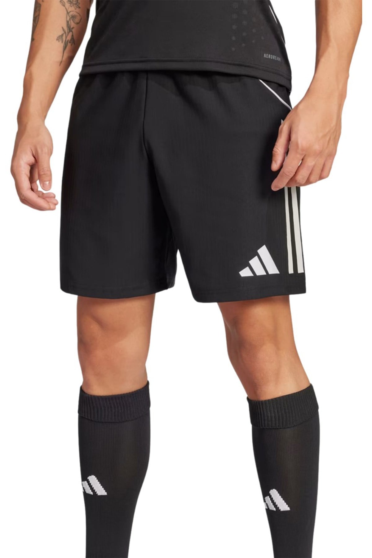 Adidas Erkek Şort Tiro25 C M Shom JG1062 ADİDAS JG1062