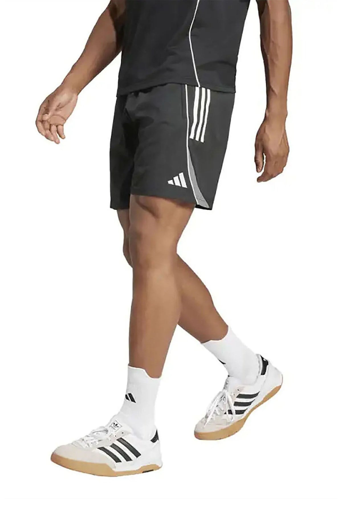 Adidas Erkek Şort TIRO25C DT SHO IW0407 ADİDAS IW0407