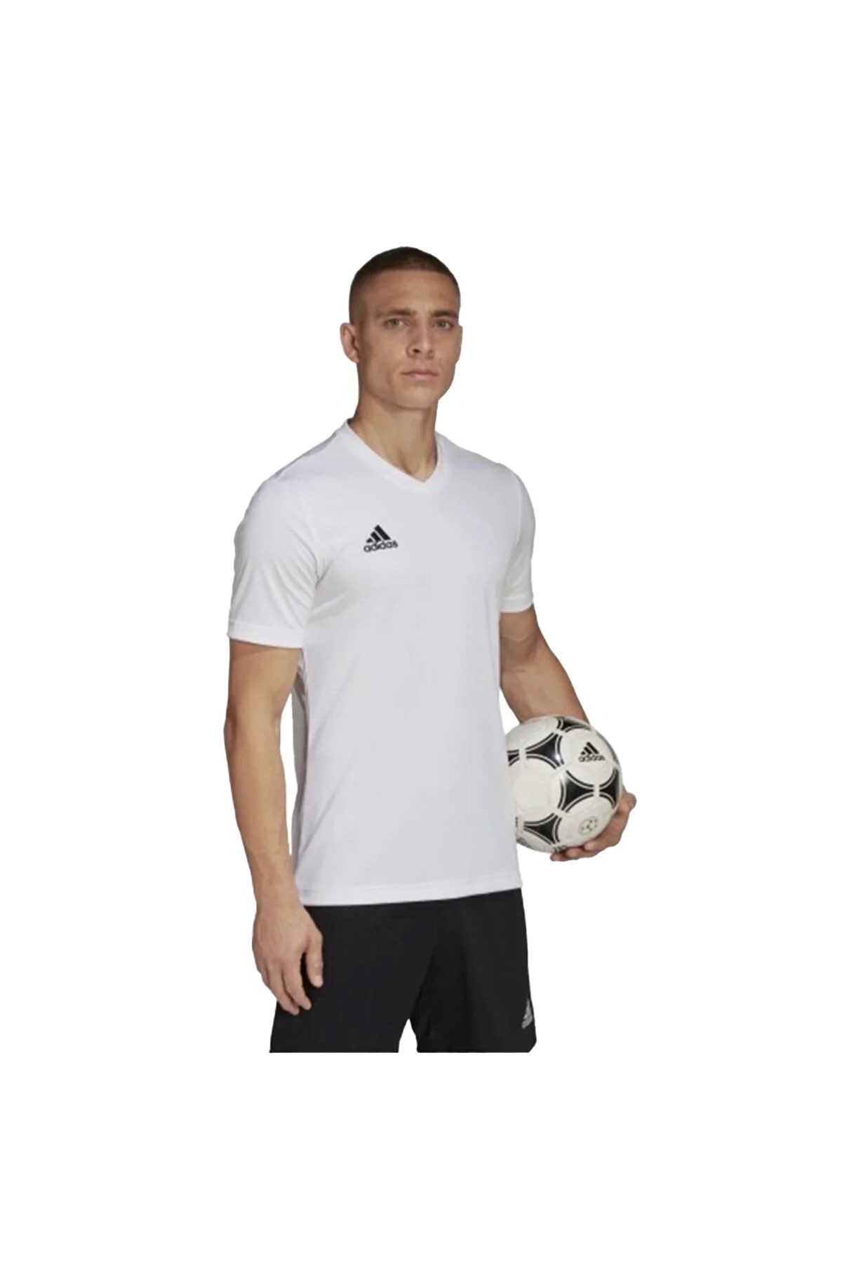 Adidas Erkek Tişört Ent22 Jsy HC5071 ADİDAS HC5071