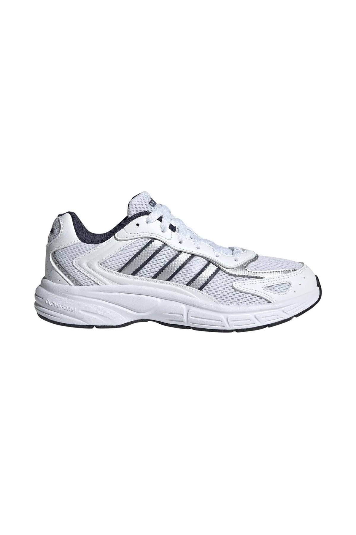 Adidas Kadın Beyaz Spor Ayakkabı Eclyptix 2000 JI4542 ADİDAS JI4542