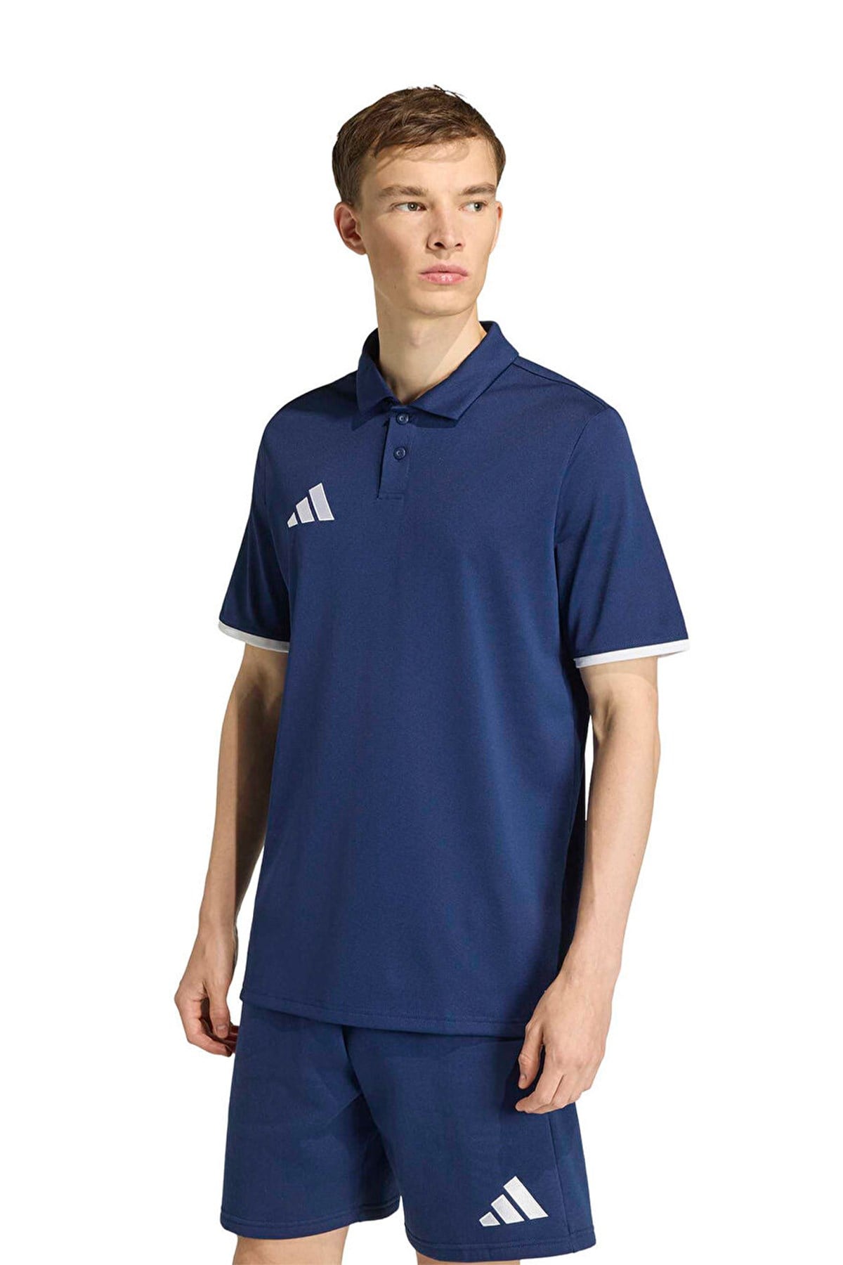 Adidas Kamp Polo Tişört ENT26 POLO JZ6663 ADİDAS JZ6663