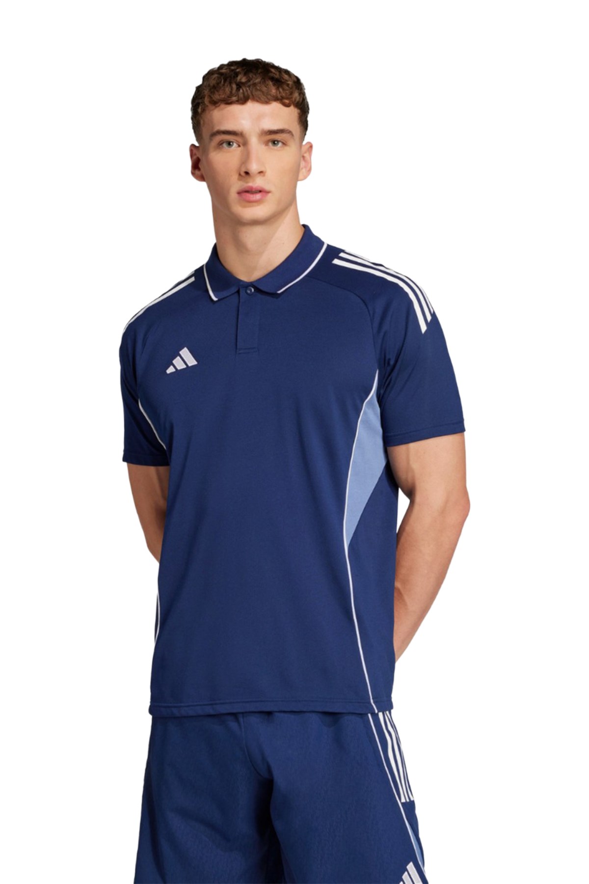 Adidas Polo Erkek Tişört Tiro 25 Competition JY1811 ADİDAS JY1811