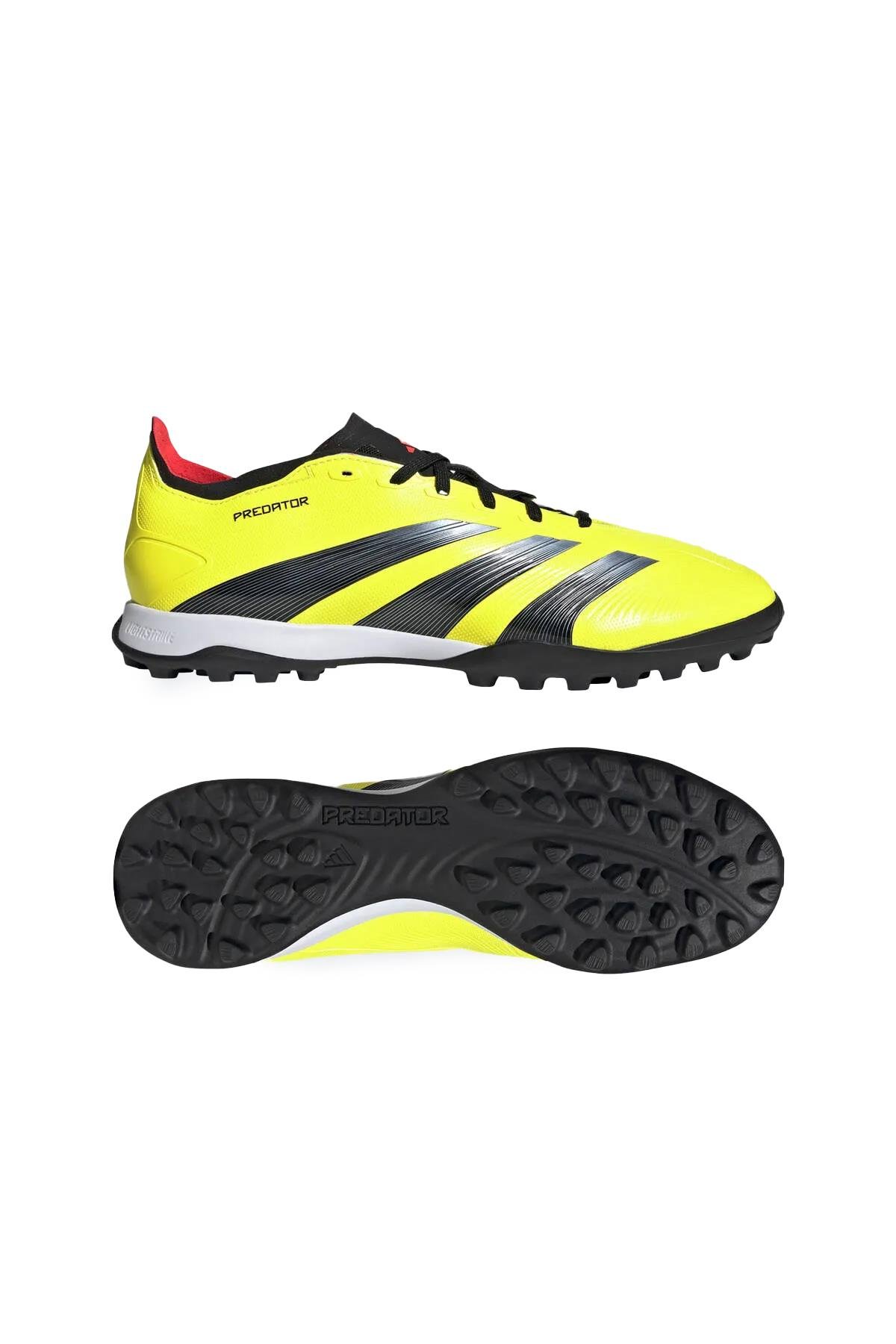 Adidas Predator 24 League Low Halı Saha Ayakkabısı IE2612 ADİDAS IE2612