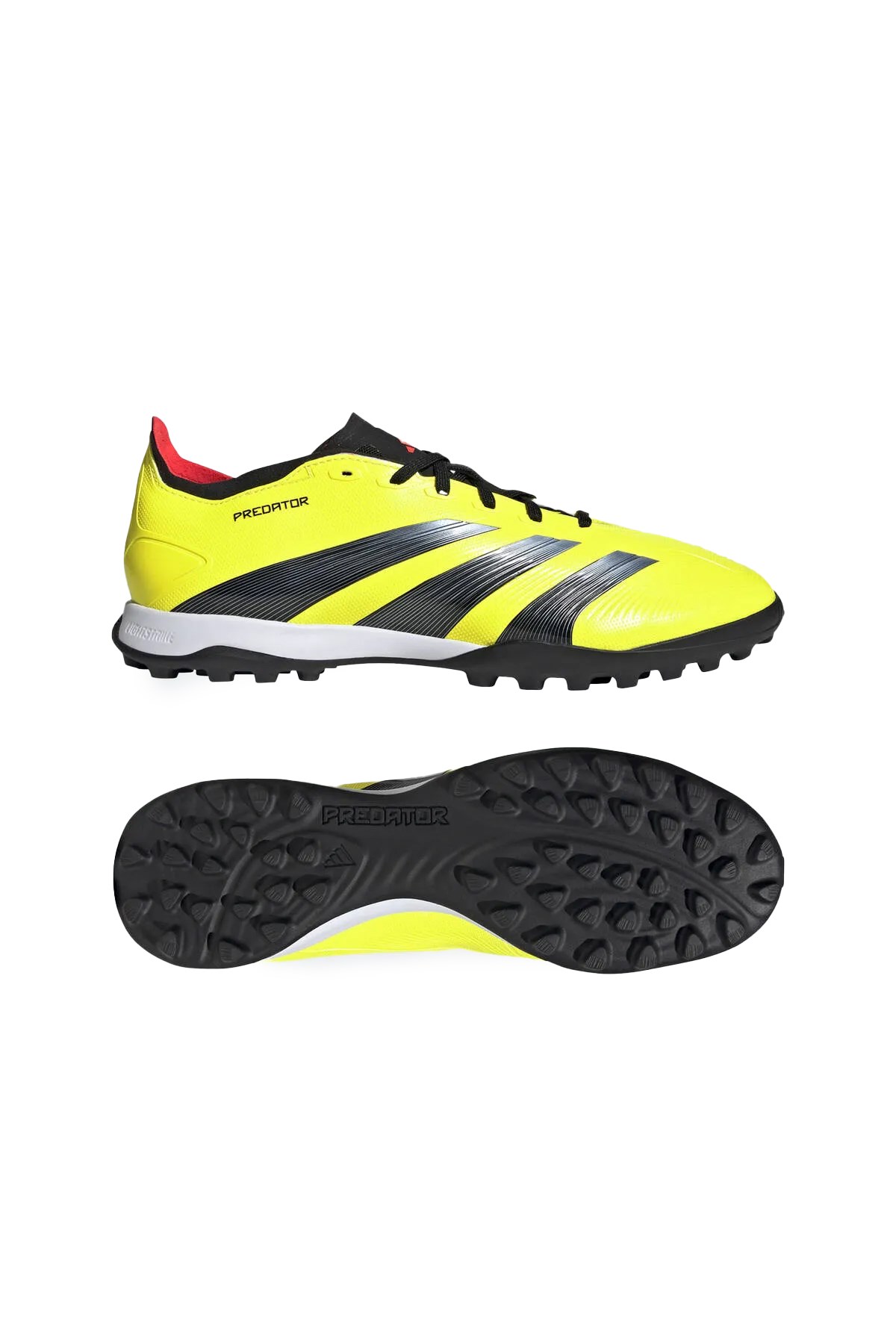 Adidas Predator 24 League Low Halı Saha Ayakkabısı IE2612 ADİDAS IE2612
