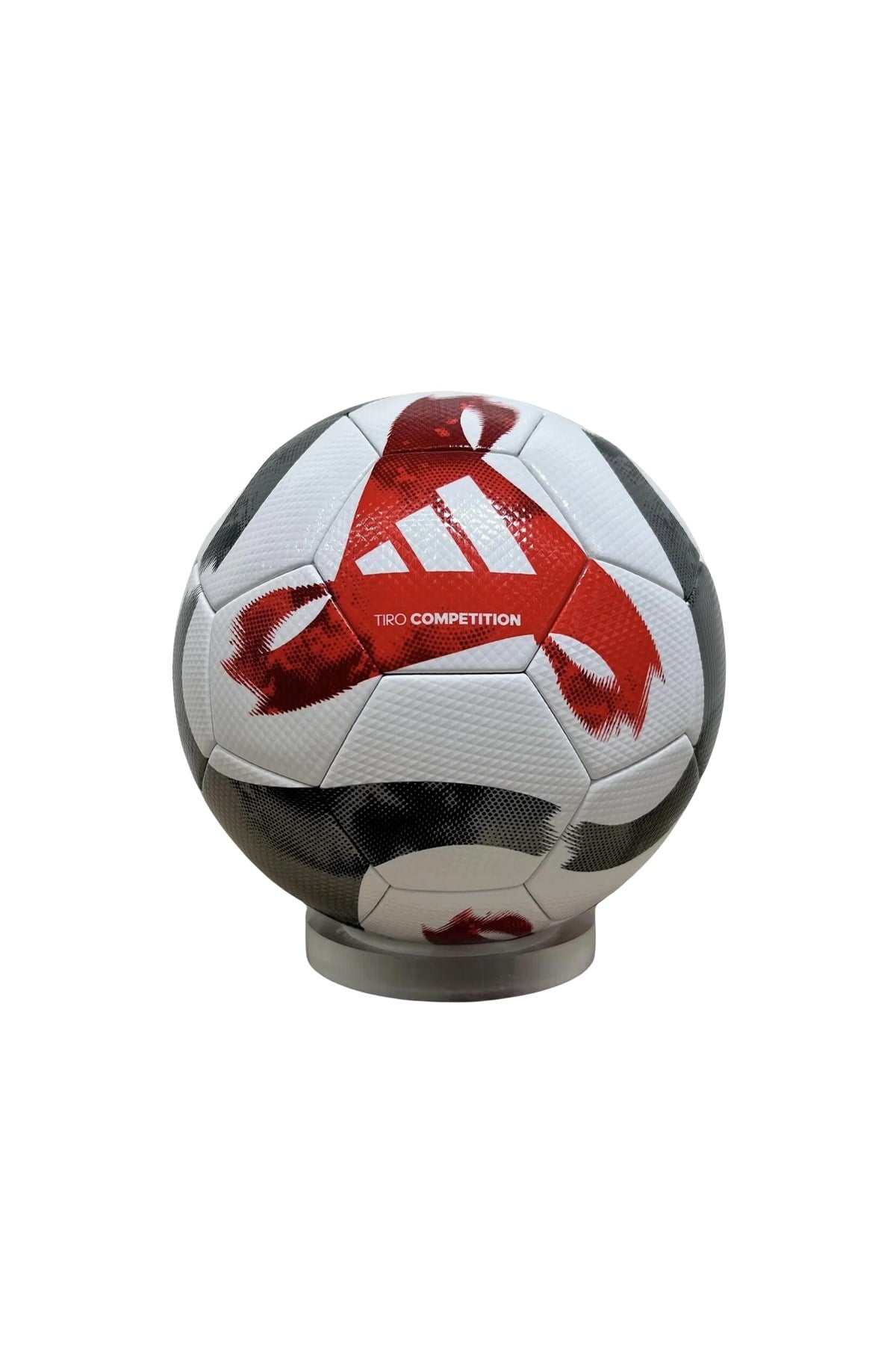 Adidas TFF Süper Lig 25/26 Sezonu Futbol Resmi Maç Topu TIRO COM TFF  JZ9986 ADİDAS JZ9986