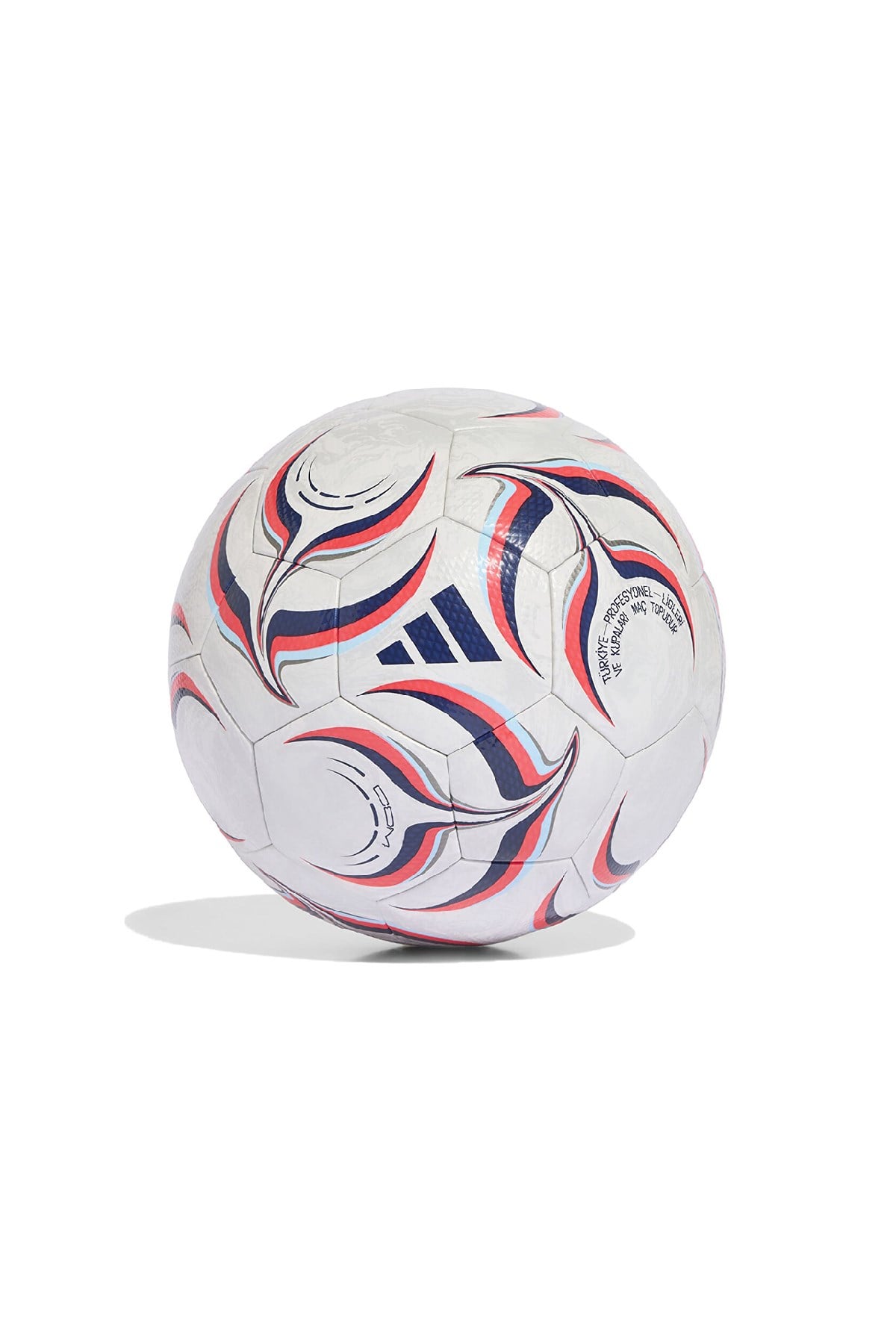 Adidas Türkiye Futbol Federasyonu TFF 26/27 Competition Top KE5160 ADİDAS KE5160
