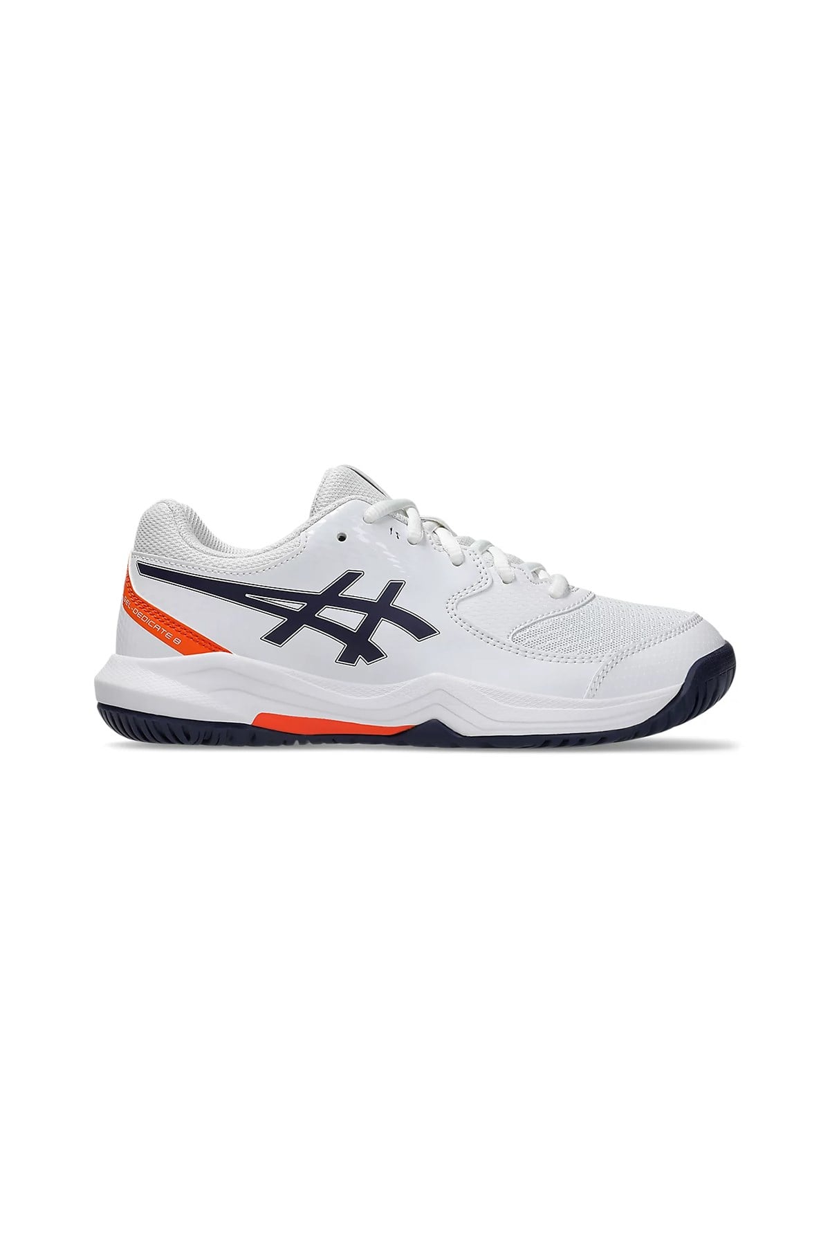 Asics Çocuk Tenis Ayakkabısı Gel-Dedicate 8 Gs 1044A077-104 ASICS 1044A077-104