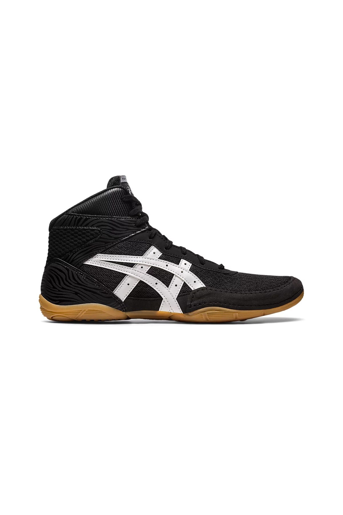 Asics Erkek Güreş Ayakkabısı Matflex 7 1081A051-001 ASICS 1081A051-001