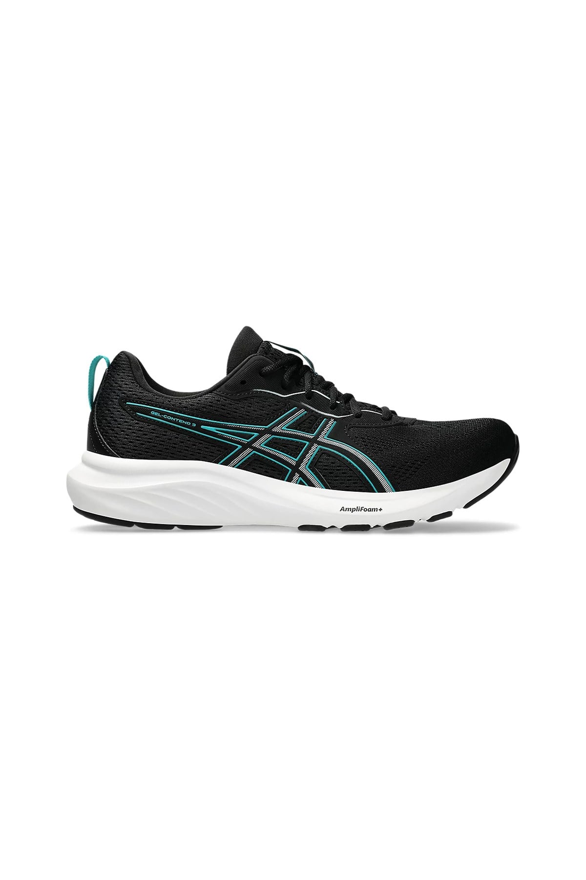 Asics Erkek Koşu Ayakkabısı Gel-Contend 9 1011B881-004 ASICS 1011B881-004