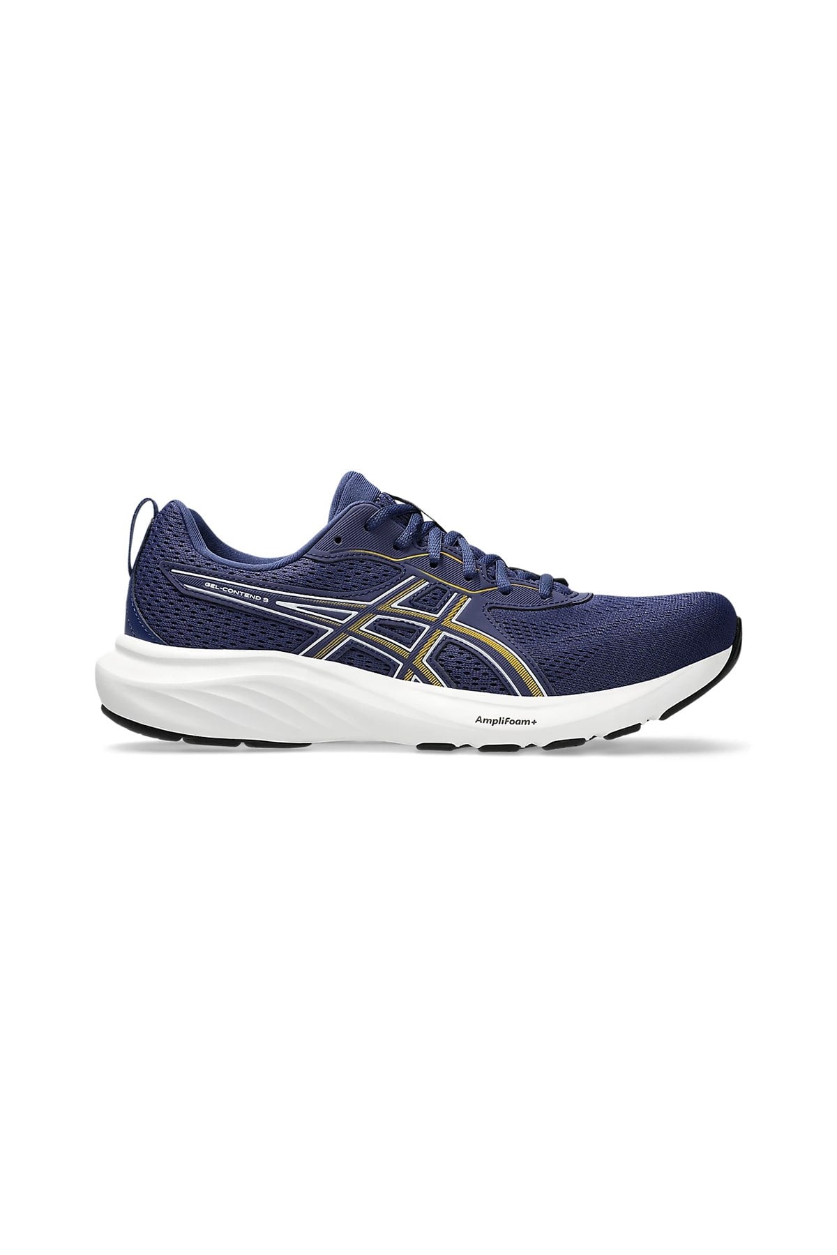 Asics Erkek Koşu Ayakkabısı Gel-Contend 9 1011B881-405 ASICS 1011B881-405