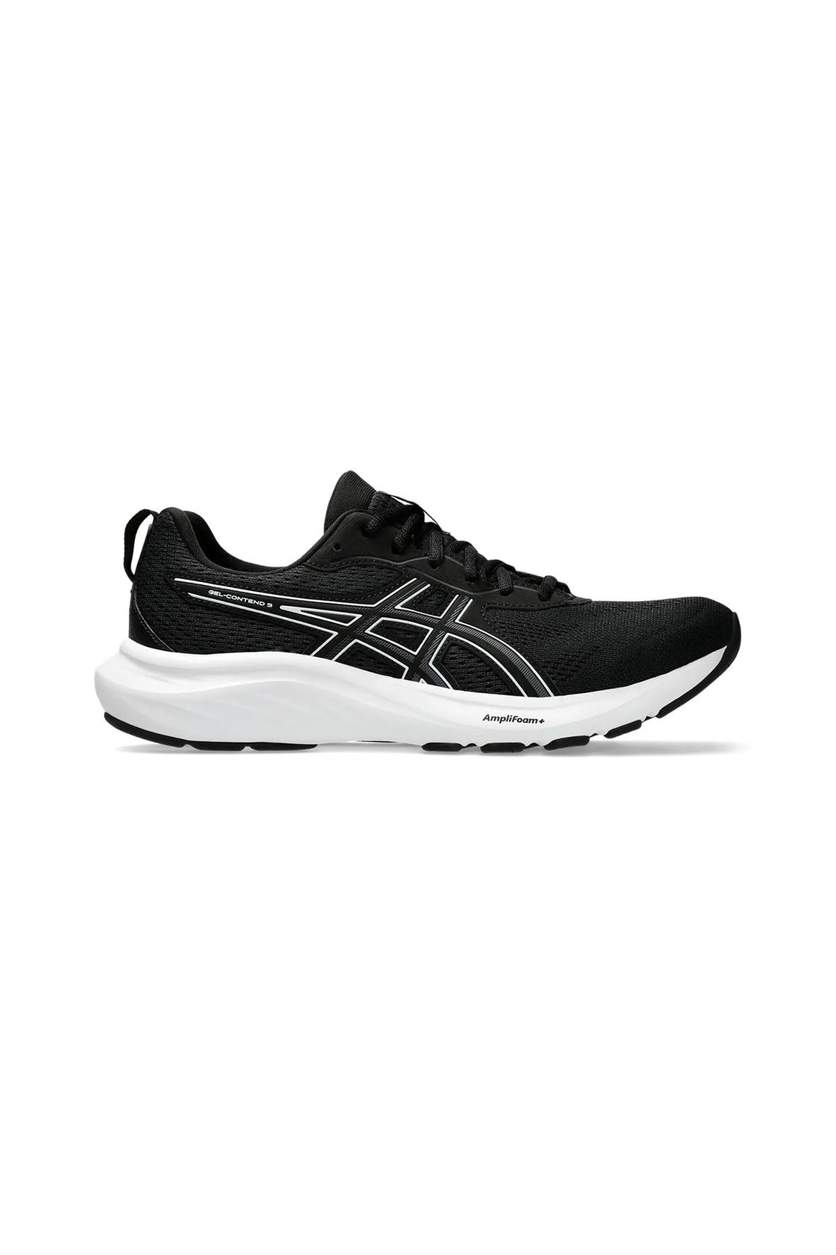 Asics Erkek Koşu Ayakkabısı Gel-Contend 9 1011B881-002 ASICS 1011B881-002